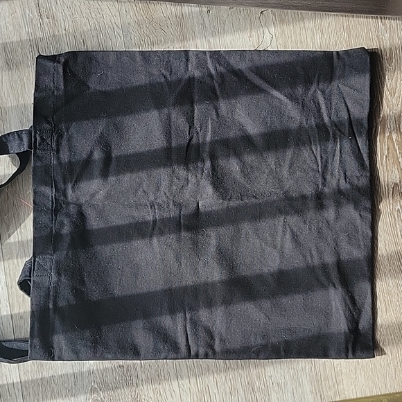 Exhale Reuseable Spa Tote Bag - Picture 3 of 7